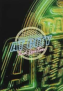 Amazon.co.jp: 高野洸 2nd Live Tour 